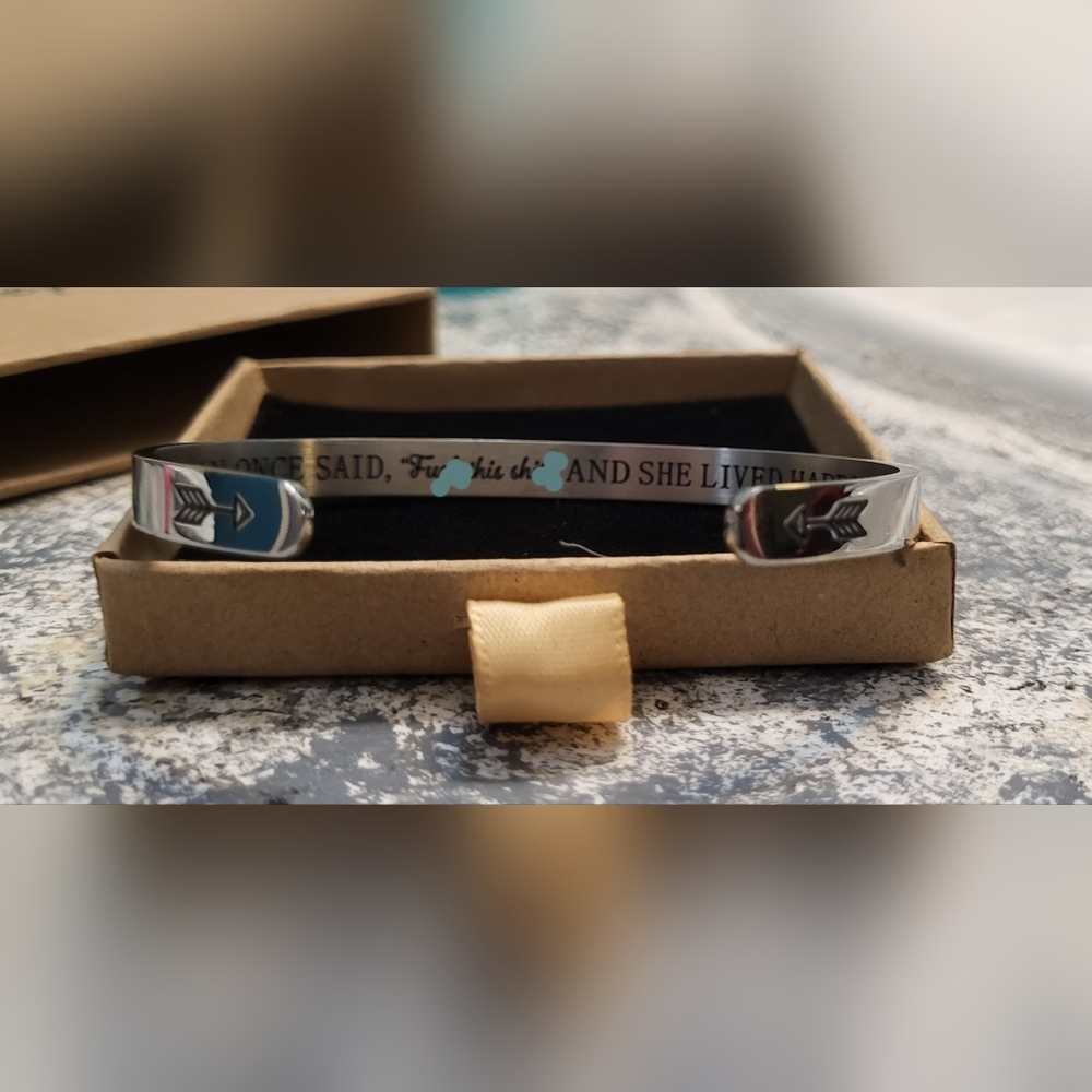 Joycuff Bracelet